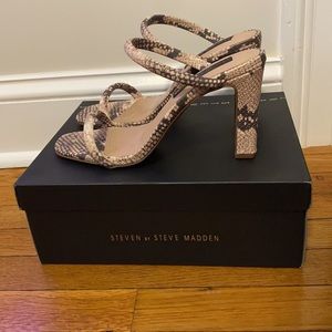 Jacee sandal Steven by Steve Madden